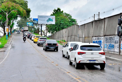 Belford Roxo ganhará novo viaduto que ligará o município ao bairro BNH em Mesquita