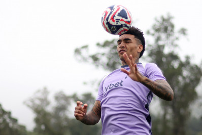 Jornal inglês aponta venda de Igor Jesus por R$ 50 milhões a menos que o esperado