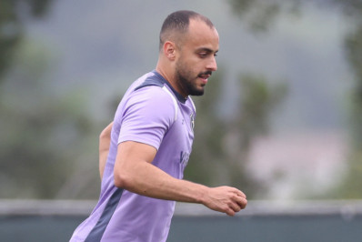 Arthur Cabral revela conversa com Artur antes de assinar com o Botafogo