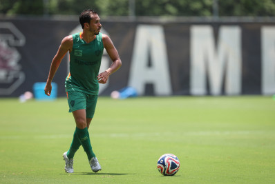 Lima projeta Fluminense x Borussia: 'Eles também têm que ficar preocupados com a gente'