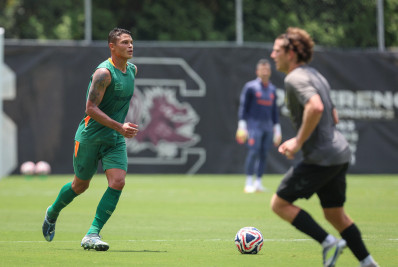 Jogadores de time americano mentiram placar de jogo-treino contra o Fluminense