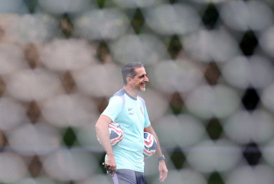 Com novidades, Botafogo faz terceiro treino nos Estados Unidos