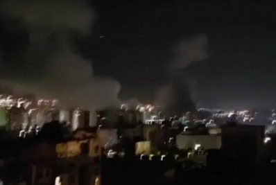 Israel anuncia ataque contra o Irã; explosões são ouvidas na capital Teerã