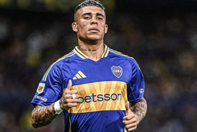 Em liberdade condicional, zagueiro do Boca Juniors tem visto negado e fica fora do Mundial