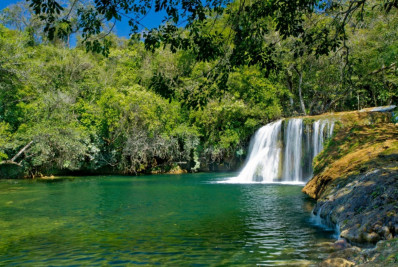Adolescente japonês morre afogado em Bonito (MS)