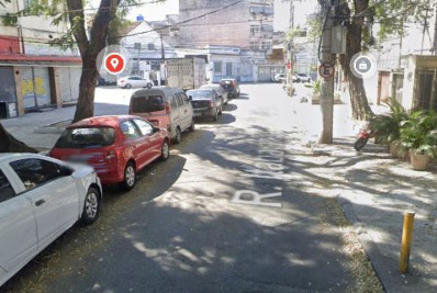 Moradora tem casa invadida pela quinta vez no Grajaú: 'Assustador'