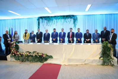 Quissamã celebra 36 anos de emancipação com sessão solene e homenagens a moradores ilustres