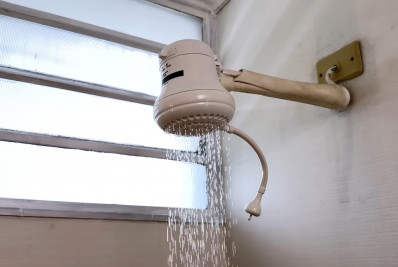 Especialistas dão dicas de como aliviar a conta de luz com chuveiros elétricos no inverno