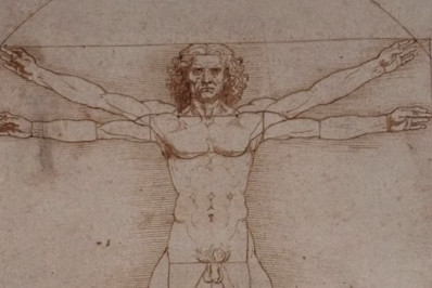 Justiça alemã autoriza reprodução de obra de Da Vinci em quebra-cabeças