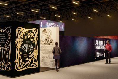 Bienal do Livro terá conceito inédito de experiência imersiva; veja programação e como chegar