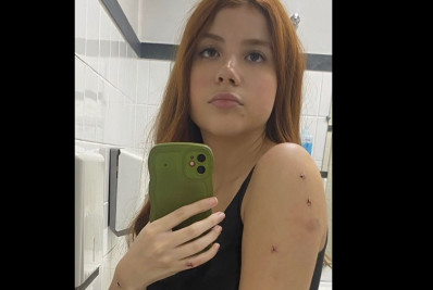 Influenciadora sofre tentativa de assassinato do próprio irmão em MG