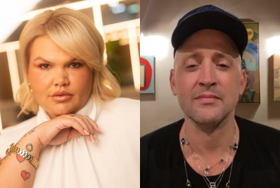 Thais Carla critica Paulo Gustavo por gordofobia e fãs se revoltam: 'Respeite a memória dele'