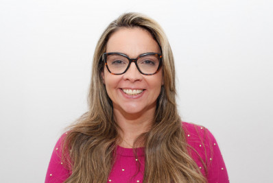 Luciana Calaça - Quando o silêncio grita: o alerta urgente contra a violência à pessoa idosa