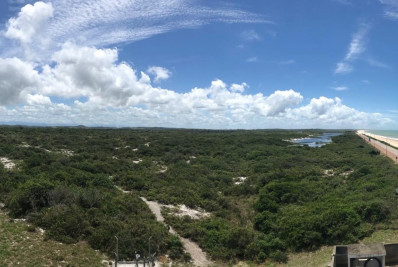 Jurubatiba desponta entre os 10 parques nacionais mais visitados do Brasil