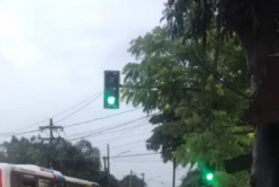 Operação Contenção mira grupo envolvido em guerra de facções na Vila Kennedy