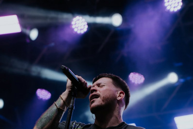 Ferrugem emplaca novo hit no Spotify e embala sequência de sucessos no pagode 