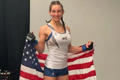 Justo ou não? Ex-campeã do UFC critica a presença de atletas transgênero no esporte