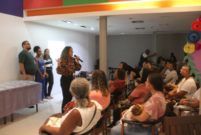 Lidera Mulher abre inscrições para capacitação