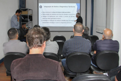 Barra Mansa promove Curso Executivo de Gerenciamento de Projetos para secretários municipais