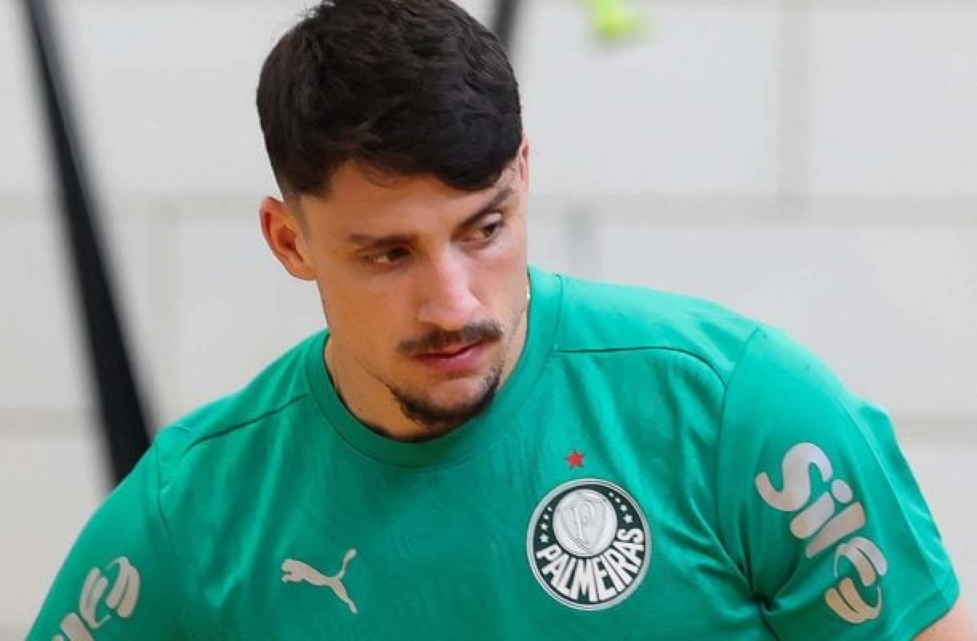 Piquerez enaltece investimentos do Palmeiras na busca pelo Mundial