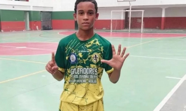 'Dor no coração', lamenta tio de Thiago Flausino sobre absolvição de policiais