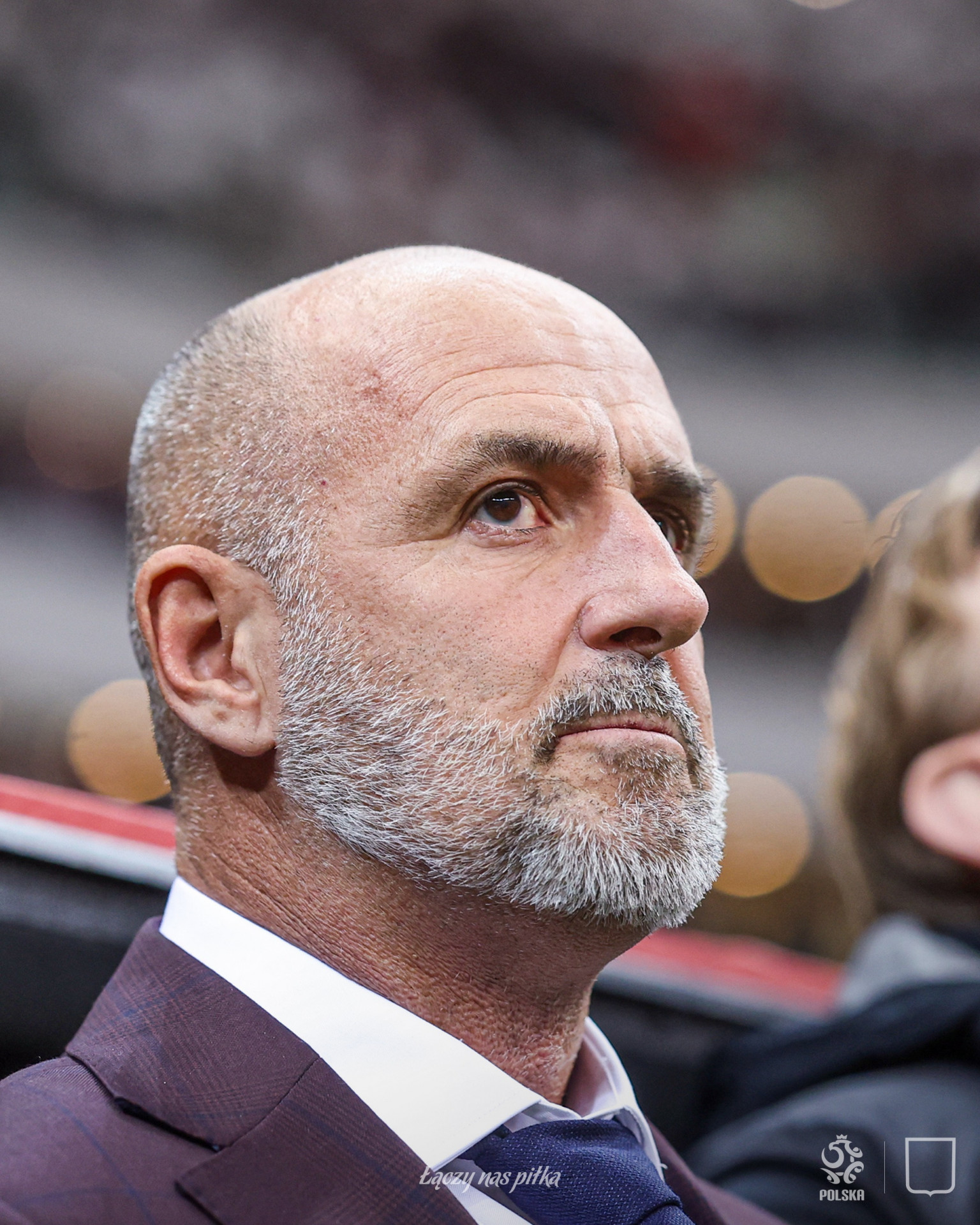 Michal Probierza n&atilde;o &eacute; mais o t&eacute;cnico da sele&ccedil;&atilde;o polonesa