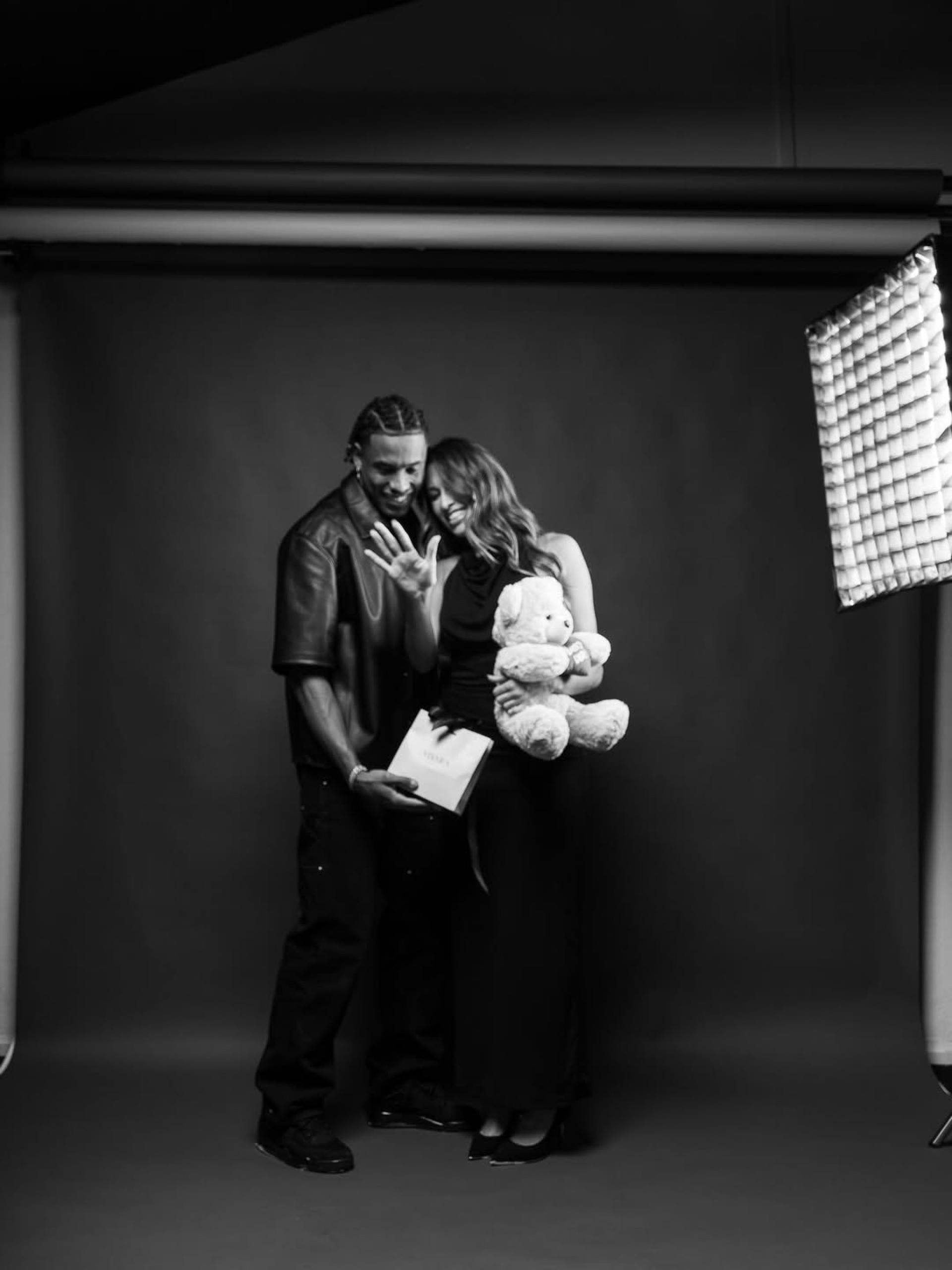 Paulo André oficializa namoro com mãe do filho dele - Reprodução / Instagram