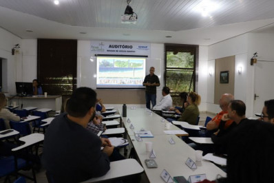 Rio das Ostras avança na proteção da restinga com novo plano de manejo ambiental