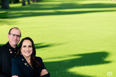 Posse da governadora do Rotary Club International está marcada