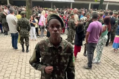 Soldado do Exército morre após passar mal em quartel na Zona Norte