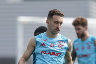 Léo Ortiz minimiza negociação com Zenit e destaca Gerson: 'É jogador do Flamengo'