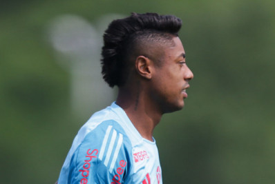 Bruno Henrique projeta mês decisivo no Flamengo: 'Expectativa grande'