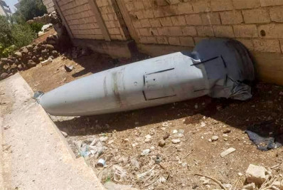 Irã lança retaliação com mais de 100 drones, afirma Israel