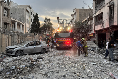 Itamaraty afirma que ataque de Israel 'viola soberania' do Irã e pede 'fim de hostilidades'