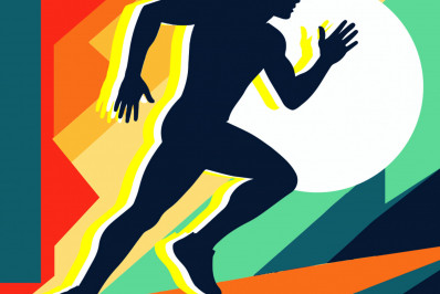 O esporte como caminho