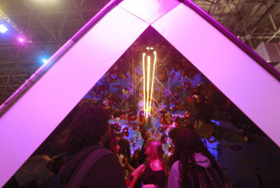 Bienal do Livro é aberta oficialmente em cerimônia no Riocentro