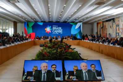 Lula pede que ONU assuma nova missão de paz no Haiti