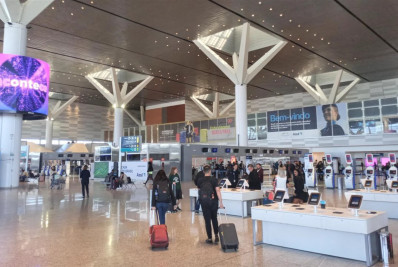 Operadoras de turismo faturam R$ 22,09 bilhões em 2024