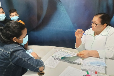 Teste do Pezinho: Caxias reforça importância do exame