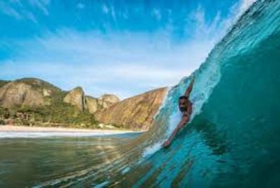 Itacoatiara Pro 2025 chega ao último fim de semana de competições e atividades