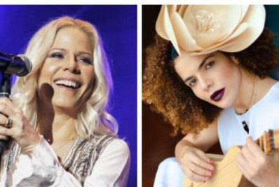 Paula Toller e Vanessa da Mata são destaques de festival com pegada ambiental em Rio das Ostras