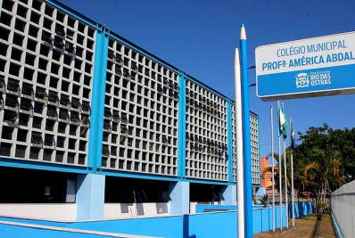 FestGIRO 2025 anima Nova Esperança com festa de ginástica, dança e circo