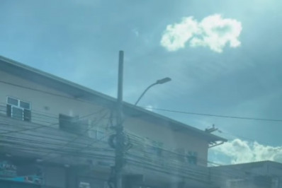 Dois homens são mortos a tiros em Duque de Caxias