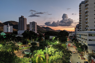 Festival Gastronômico Degusta movimenta Três Rios com música, sabores e cultura neste fim de semana