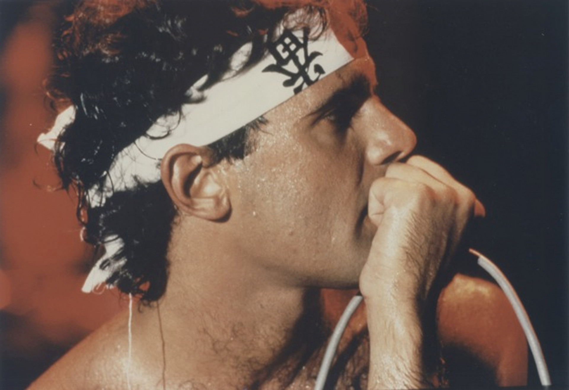 A exposição 'Cazuza Exagerado', no Shopping Leblon, reúne cerca de 700 itens do cantor, que morreu em 1990 - Divulgação 