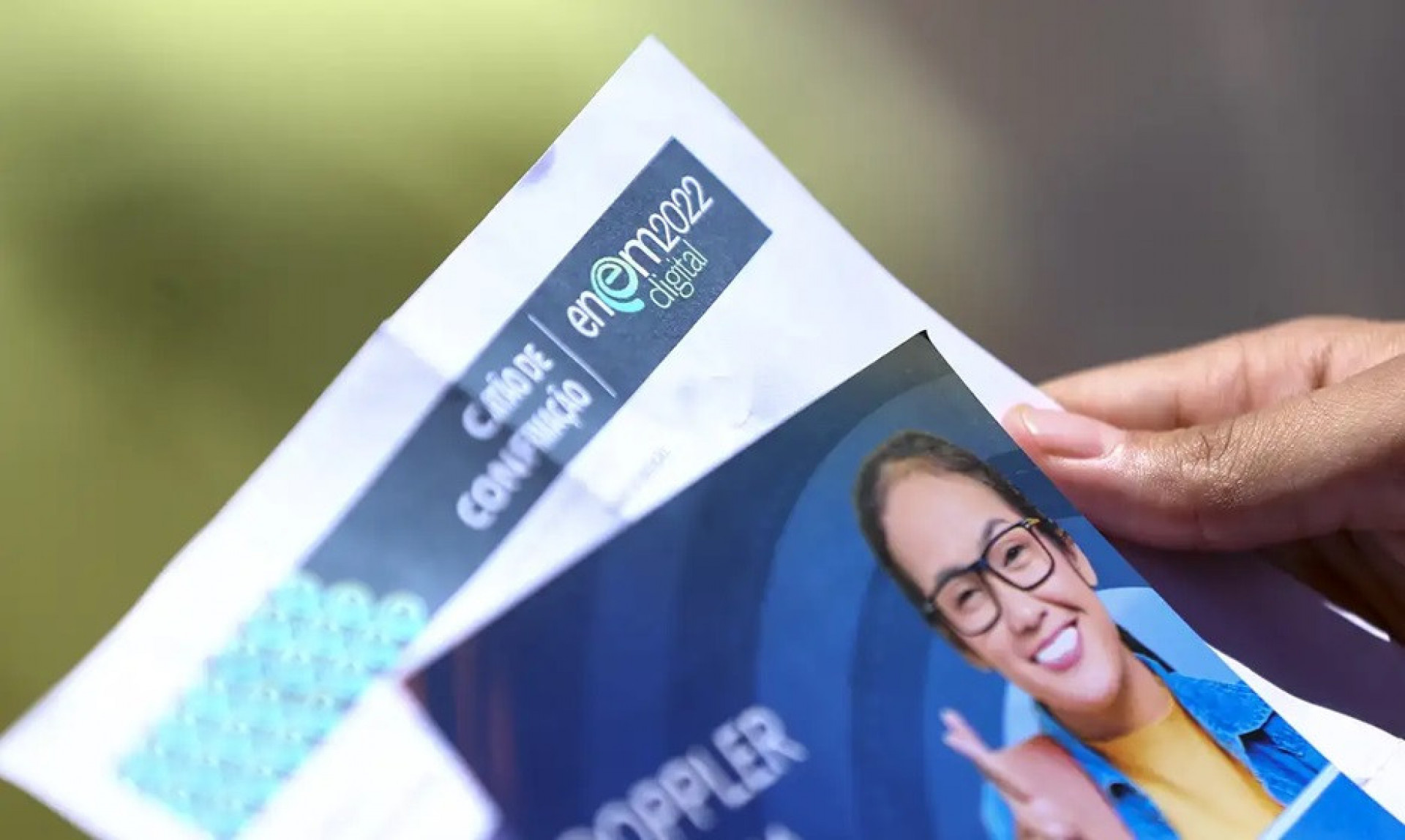 Inscri&ccedil;&otilde;es do Enem v&atilde;o at&eacute; esta sexta-feira (13)