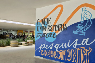 Oficina capacita profissionais da saúde de Macaé sobre sistemas de informação e Programa Bolsa Família