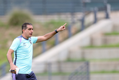 Botafogo prioriza entrosamento, mas Savarino é dúvida para estreia no Mundial