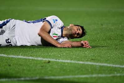 Atacante fica retido no Irã e deve desfalcar a Inter de Milão na estreia no Mundial