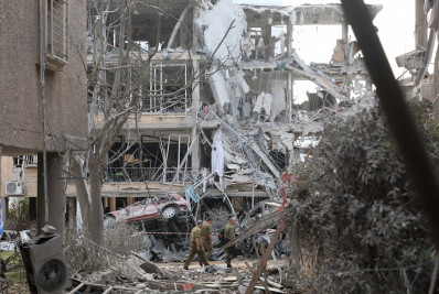 Conflito Israel x Irã: Ataques já causaram mais de 80 mortes e número de feridos passa de 300